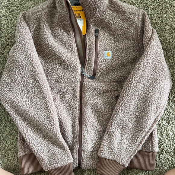 Carhartt Tops - Carharrt jacket